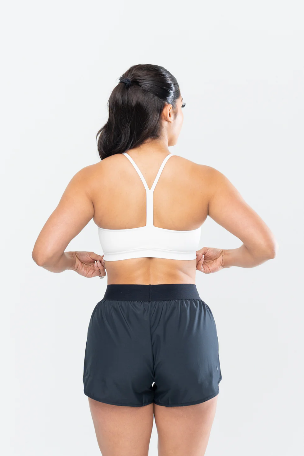 SUTTON BRA - BONE - Image 6