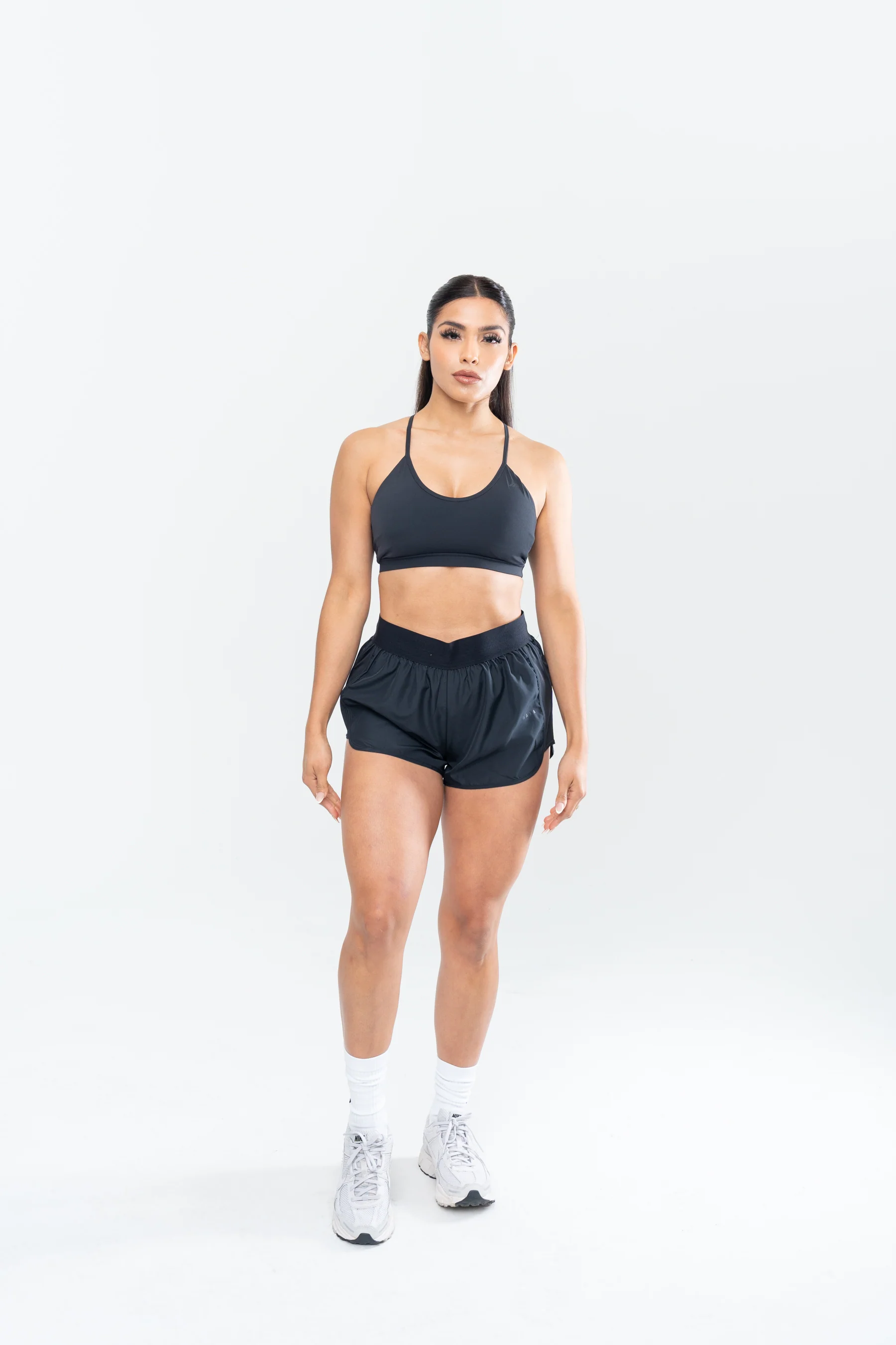 SUTTON BRA - ONYX - Image 2