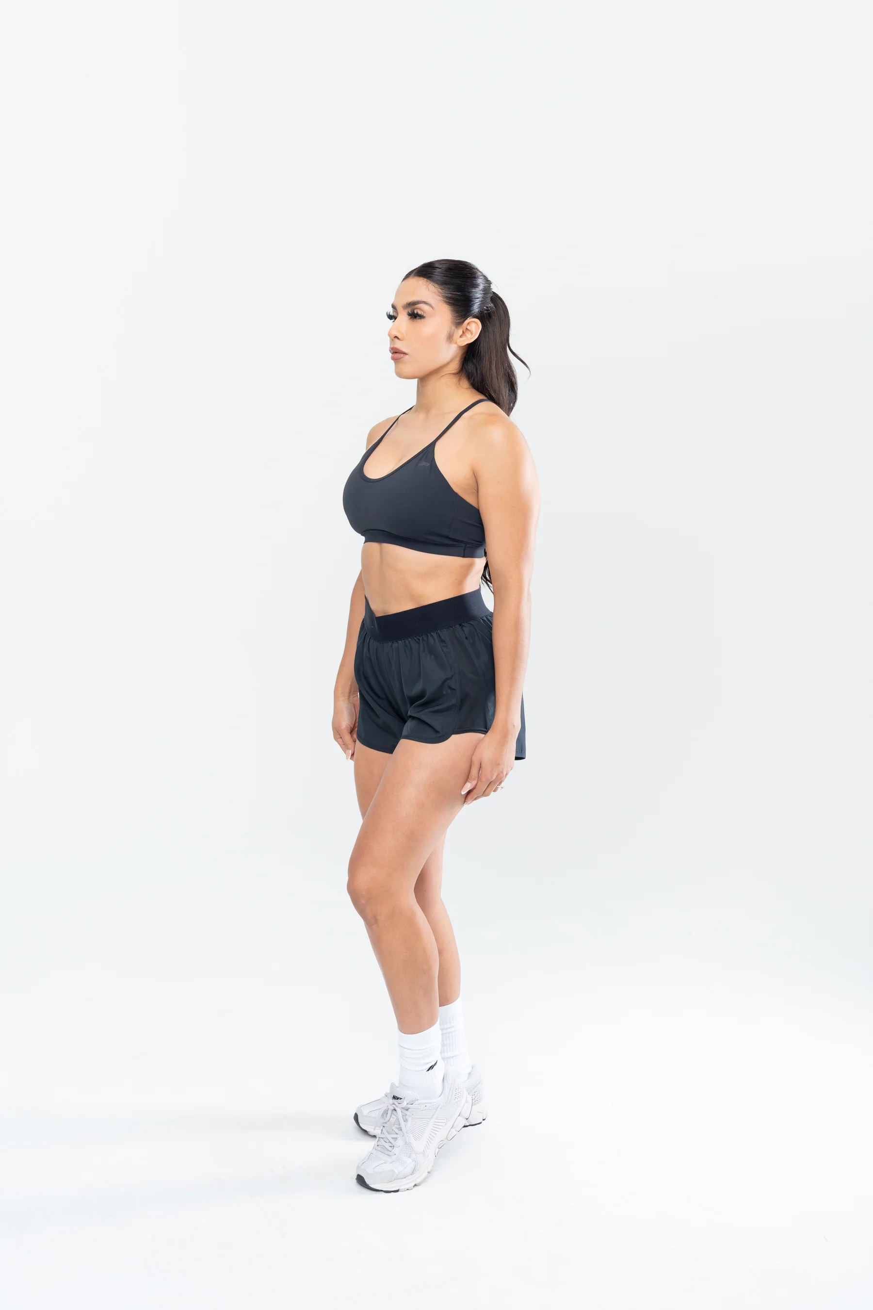 SUTTON BRA - ONYX - Image 3
