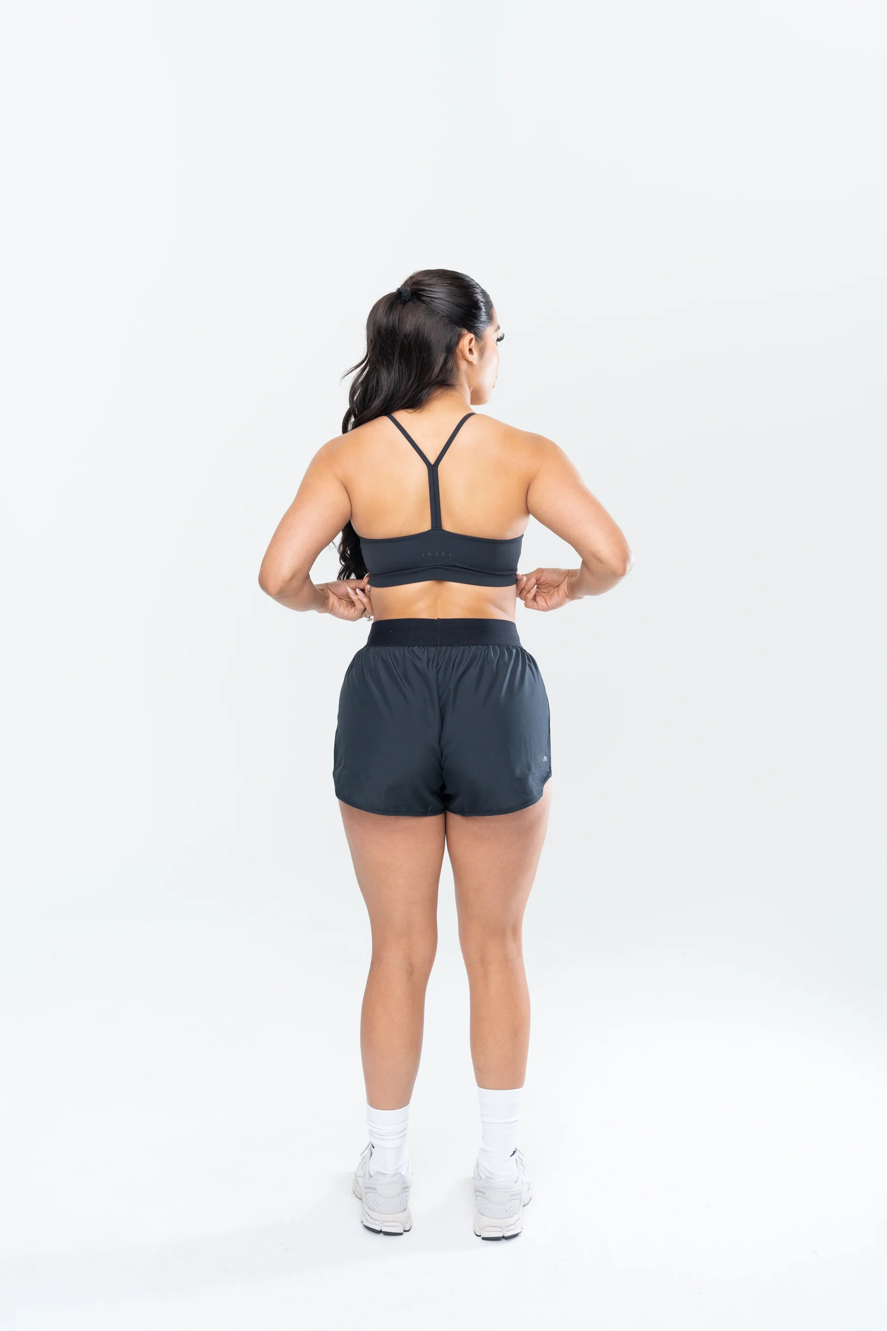 SUTTON BRA - ONYX - Image 5