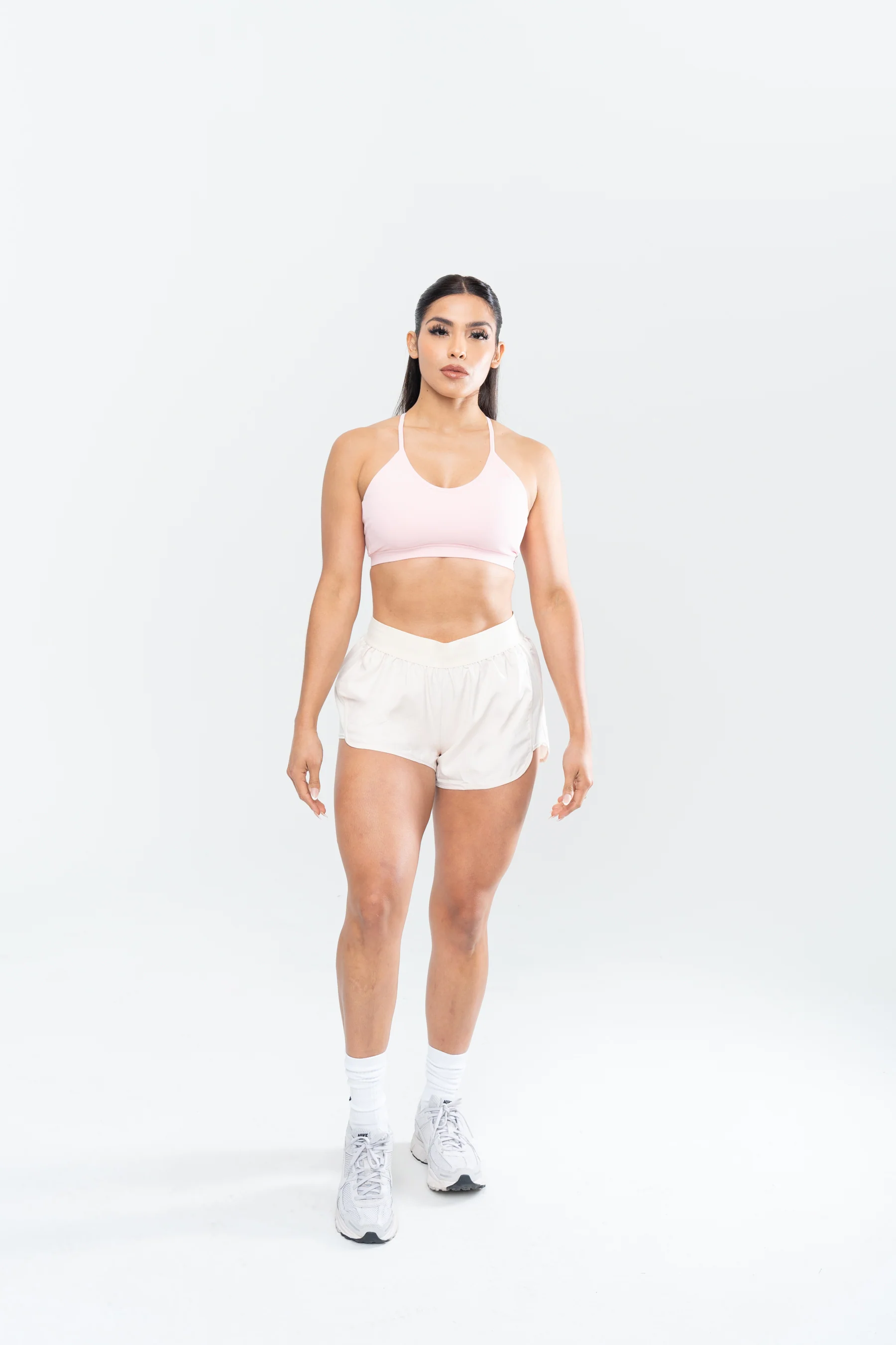 SUTTON BRA - ROSE - Image 2