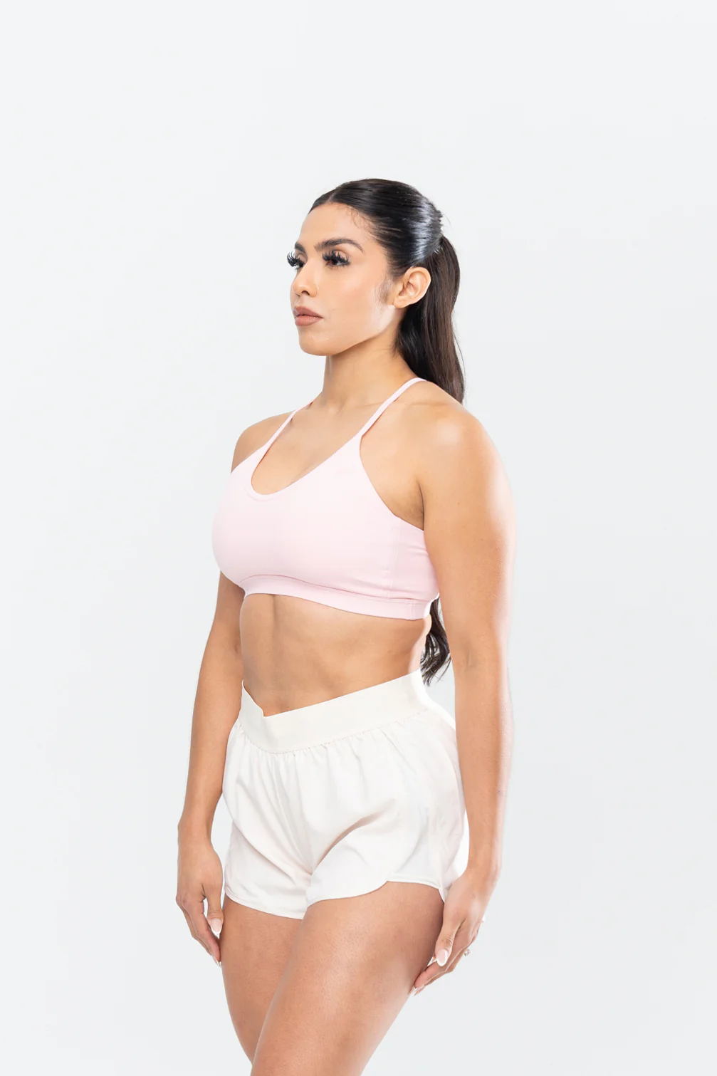 SUTTON BRA - ROSE - Image 4