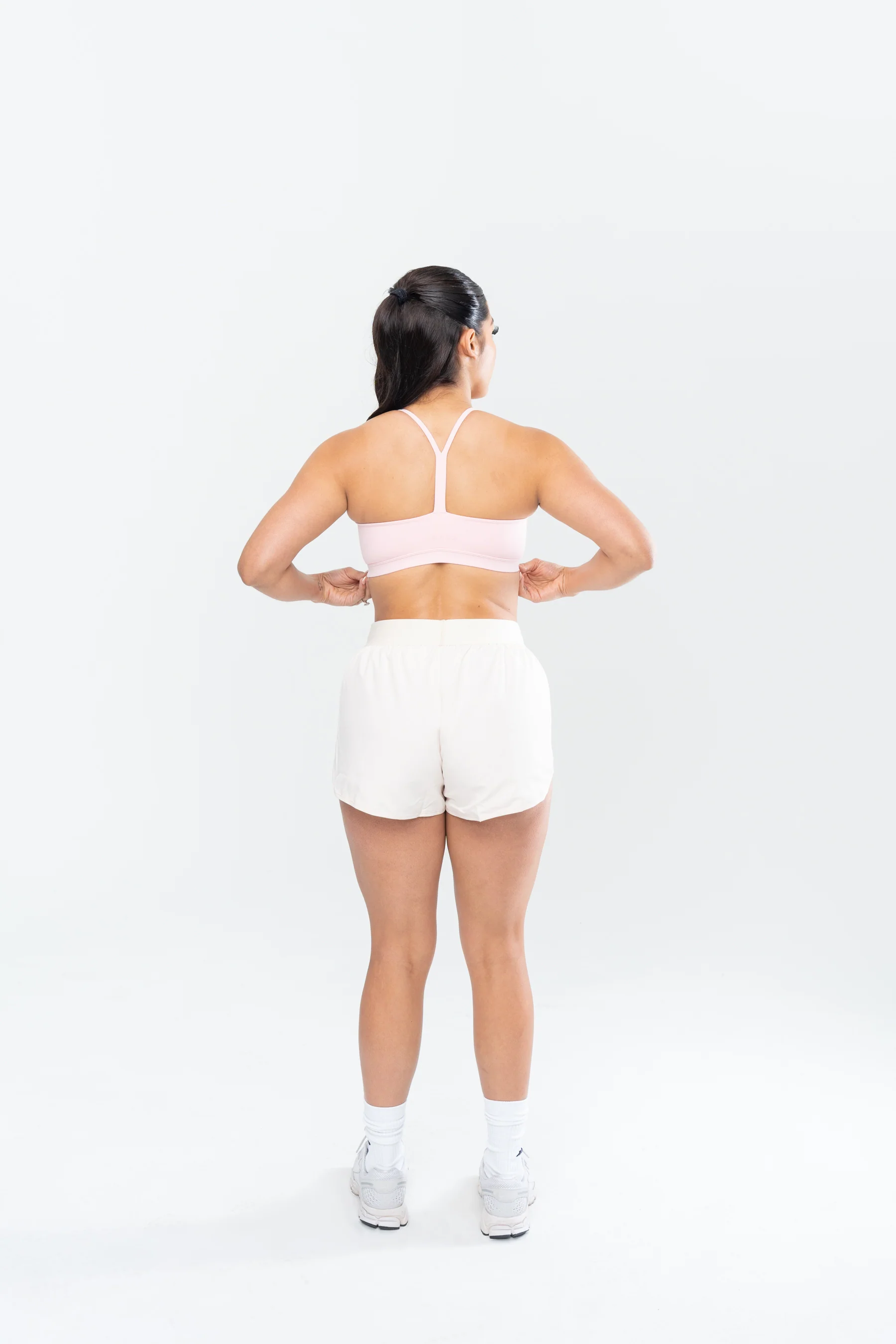 SUTTON BRA - ROSE - Image 5