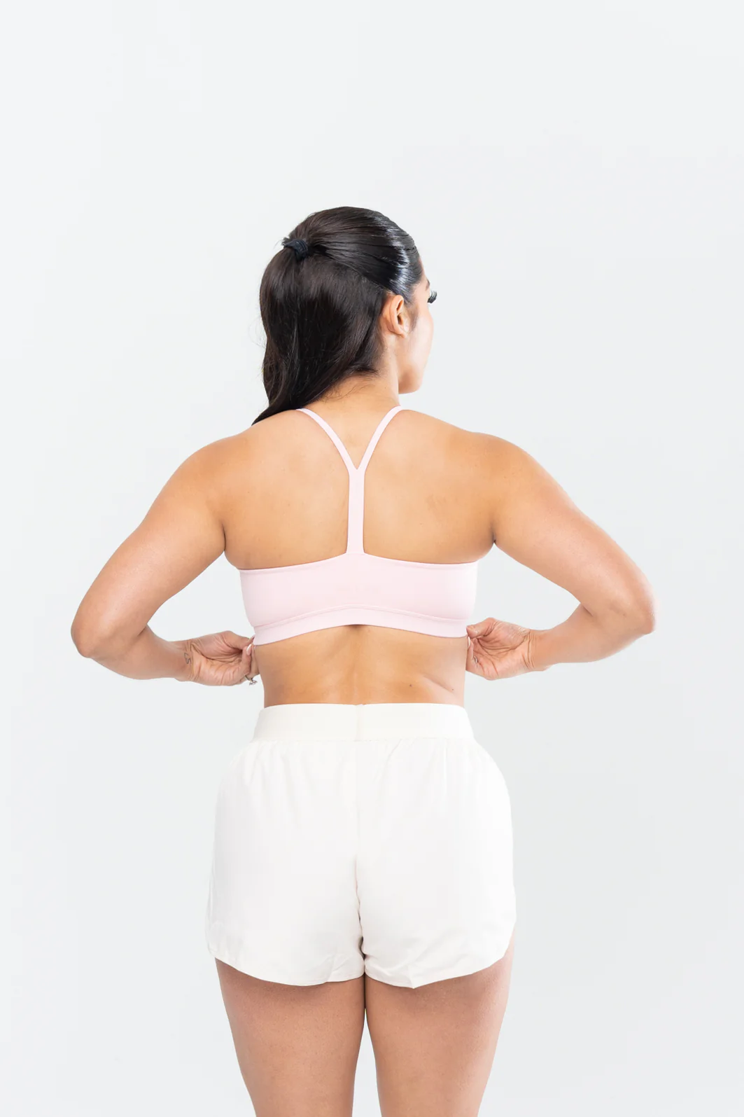 SUTTON BRA - ROSE - Image 6