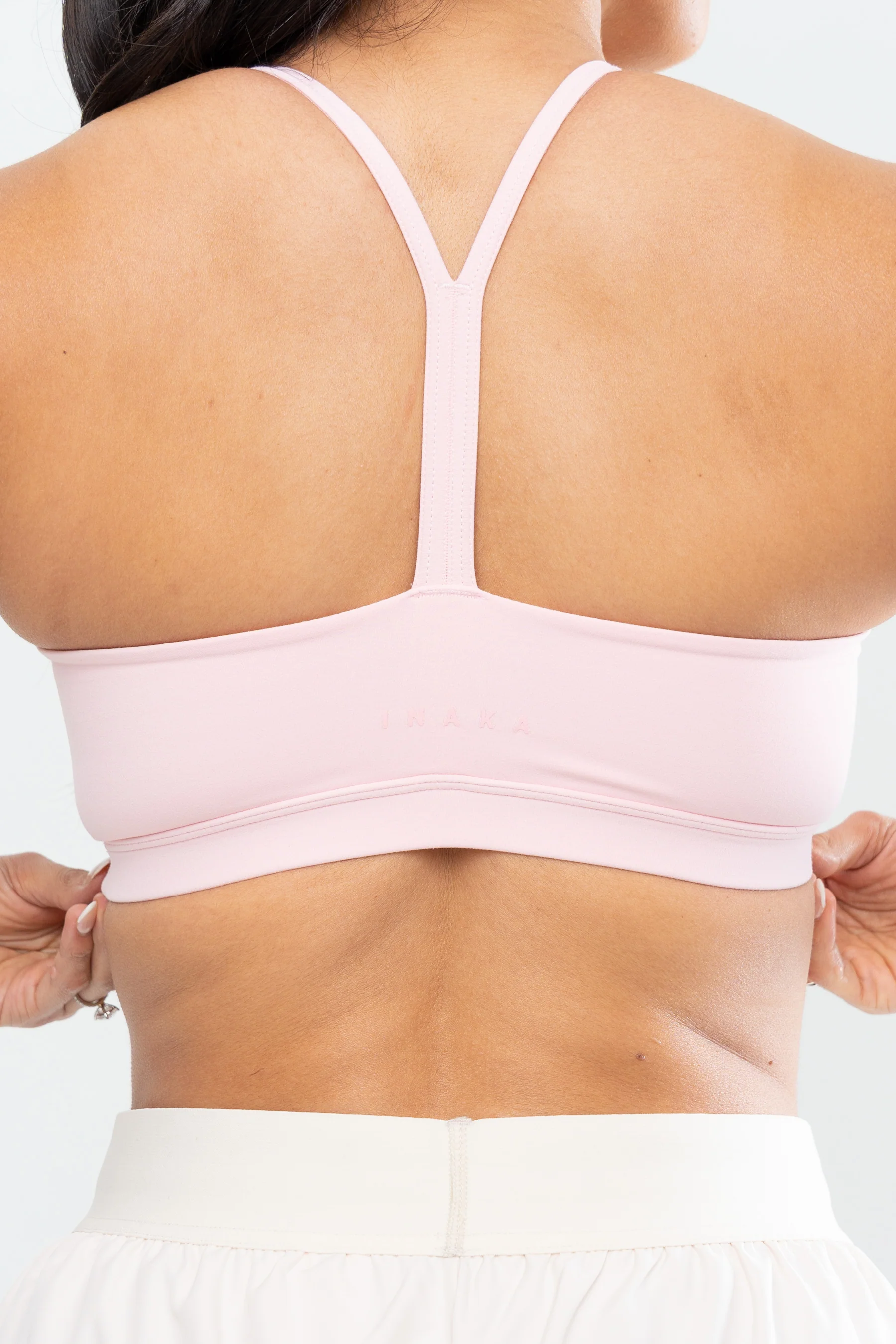 SUTTON BRA - ROSE - Image 7