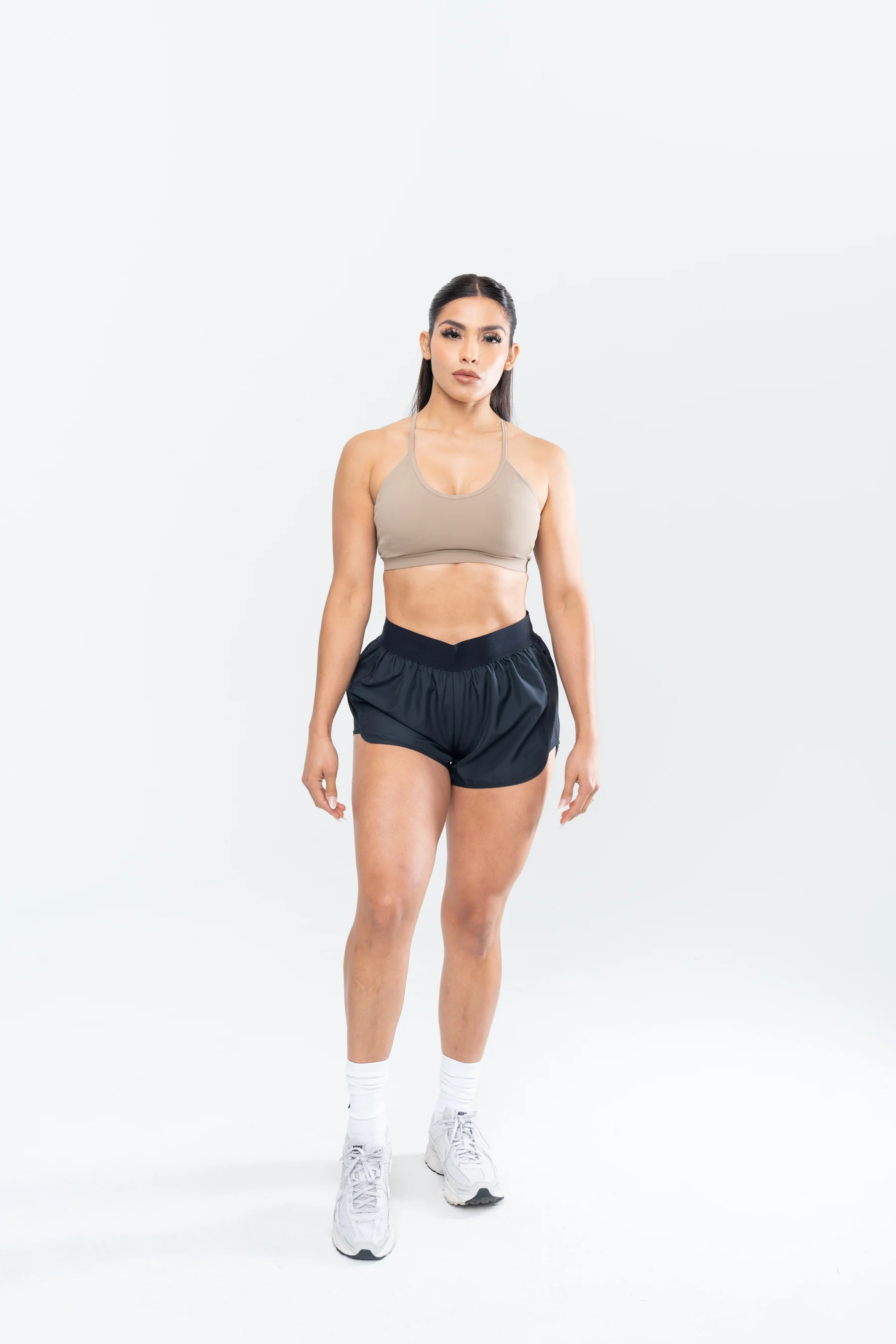 SUTTON BRA - TAUPE - Image 2