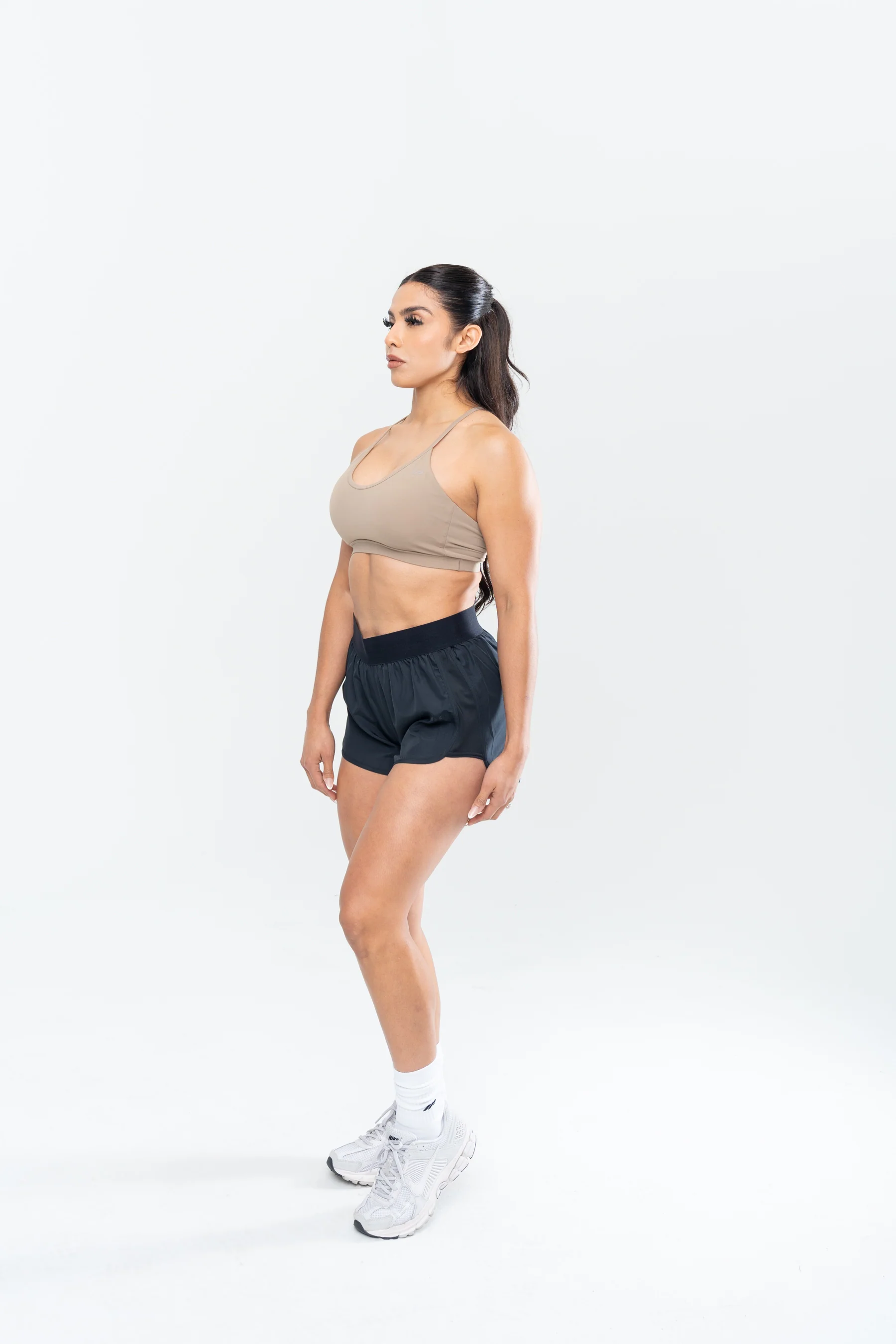 SUTTON BRA - TAUPE - Image 3