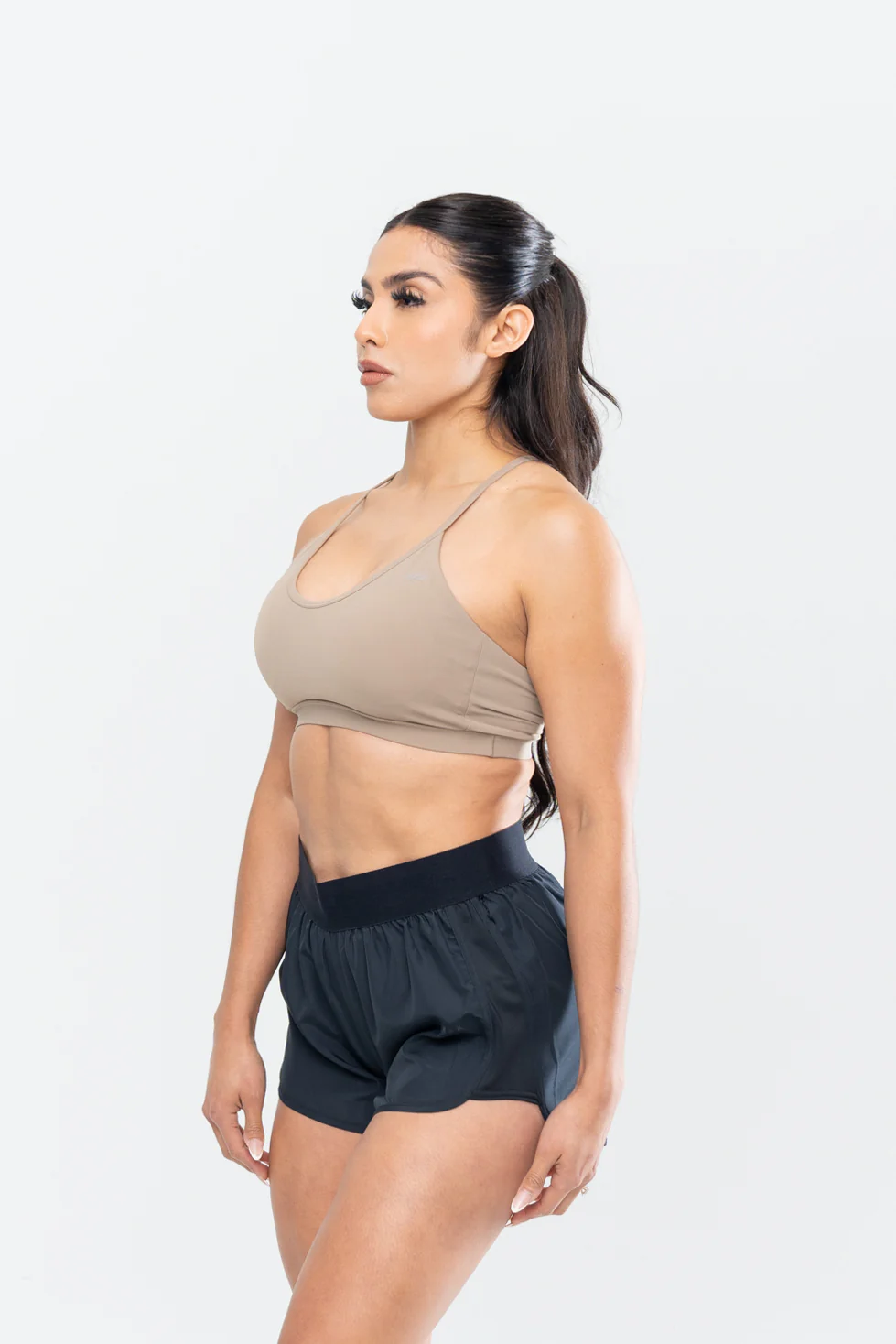 SUTTON BRA - TAUPE - Image 4