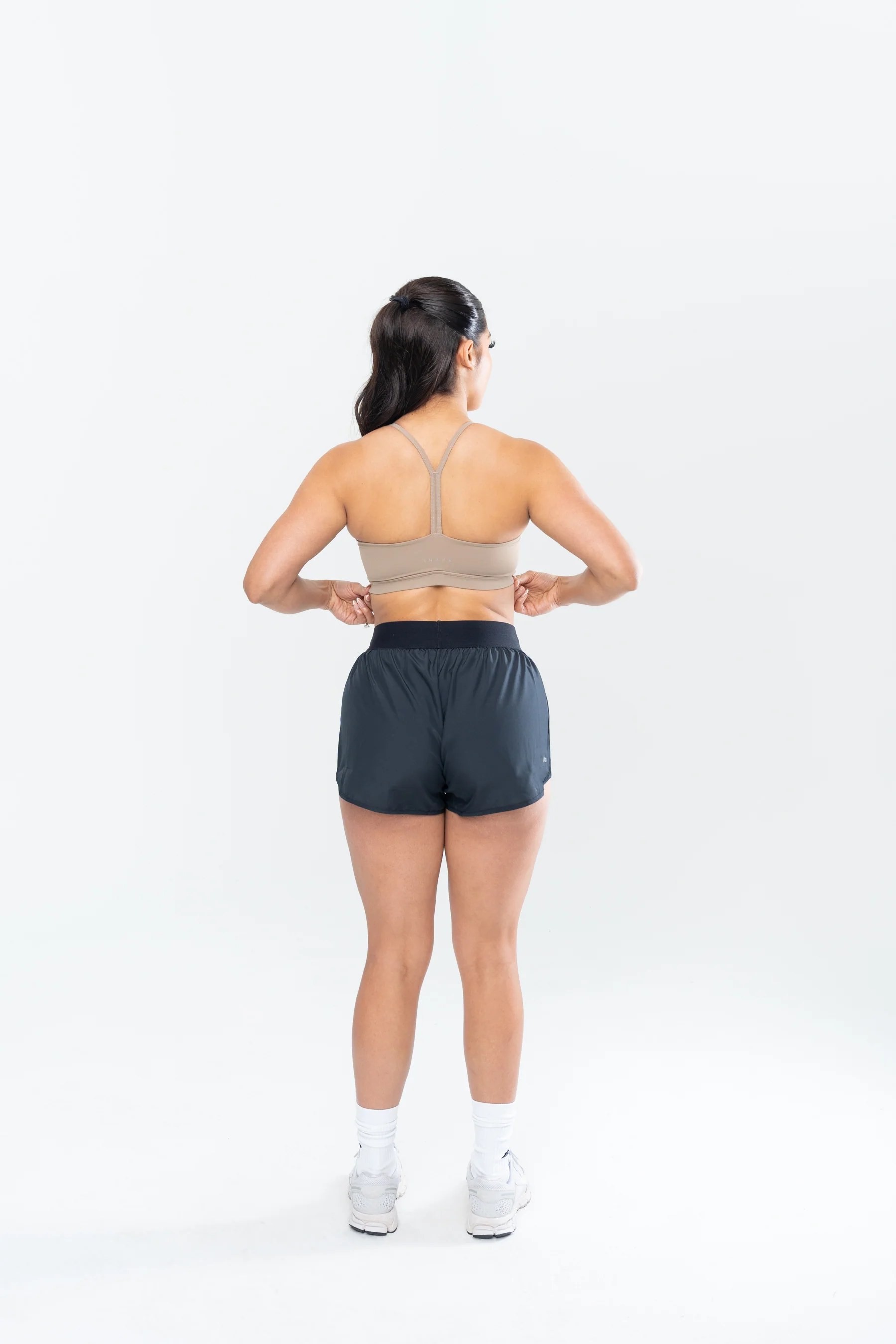 SUTTON BRA - TAUPE - Image 5