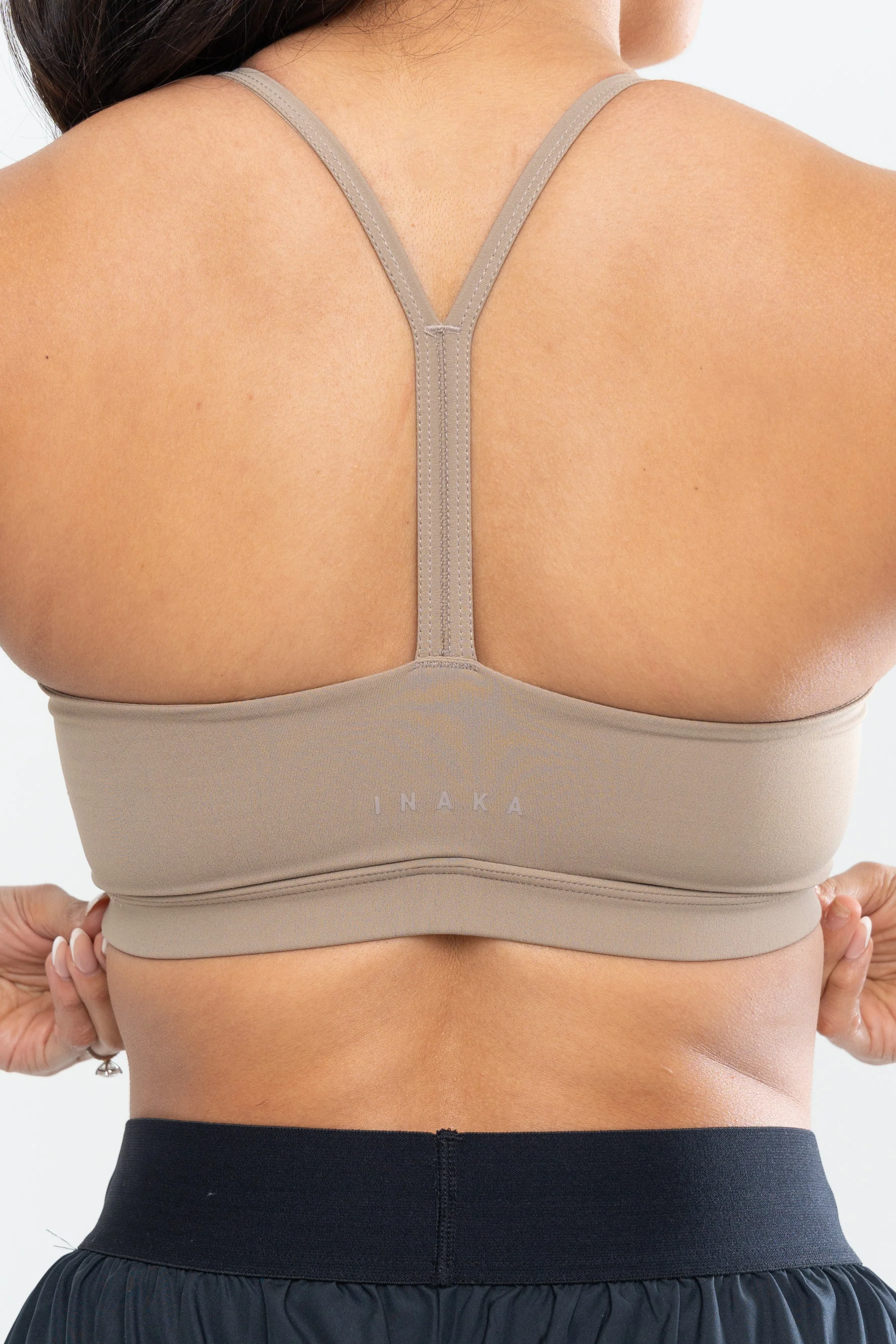 SUTTON BRA - TAUPE - Image 7