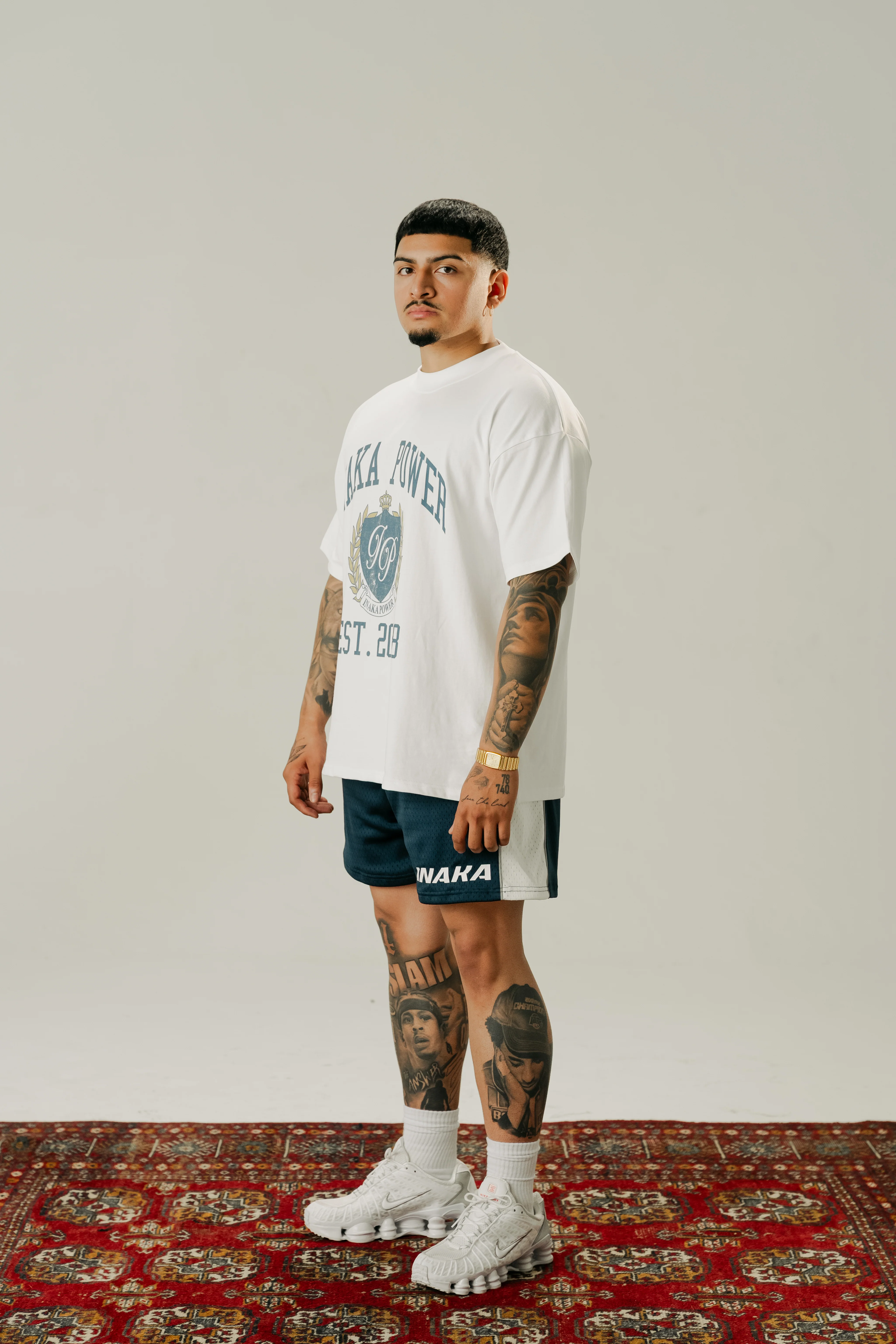 UNIVERSITY TEE - Image 2