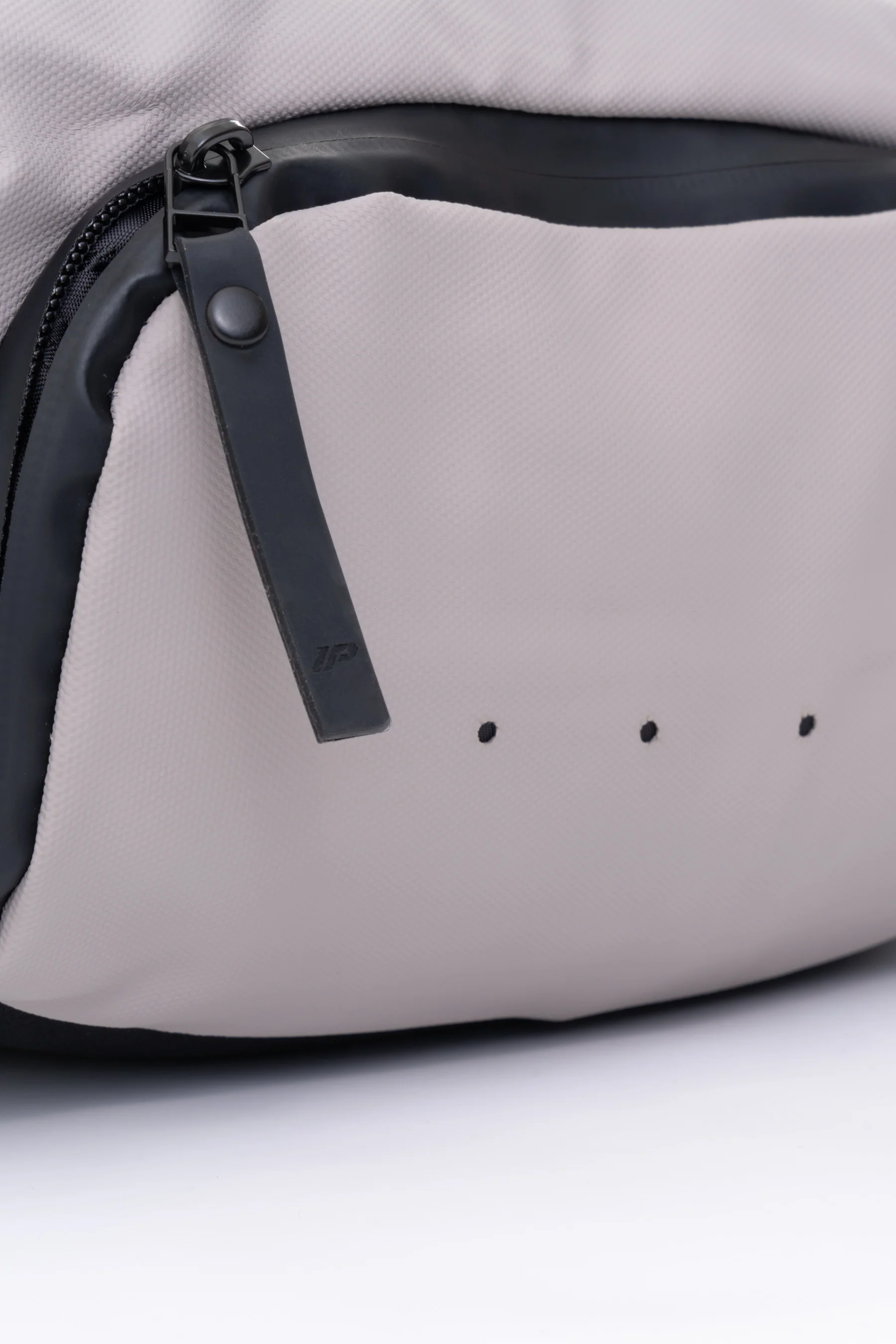 Utility Tech Backpack - Taupe Gray - Image 4
