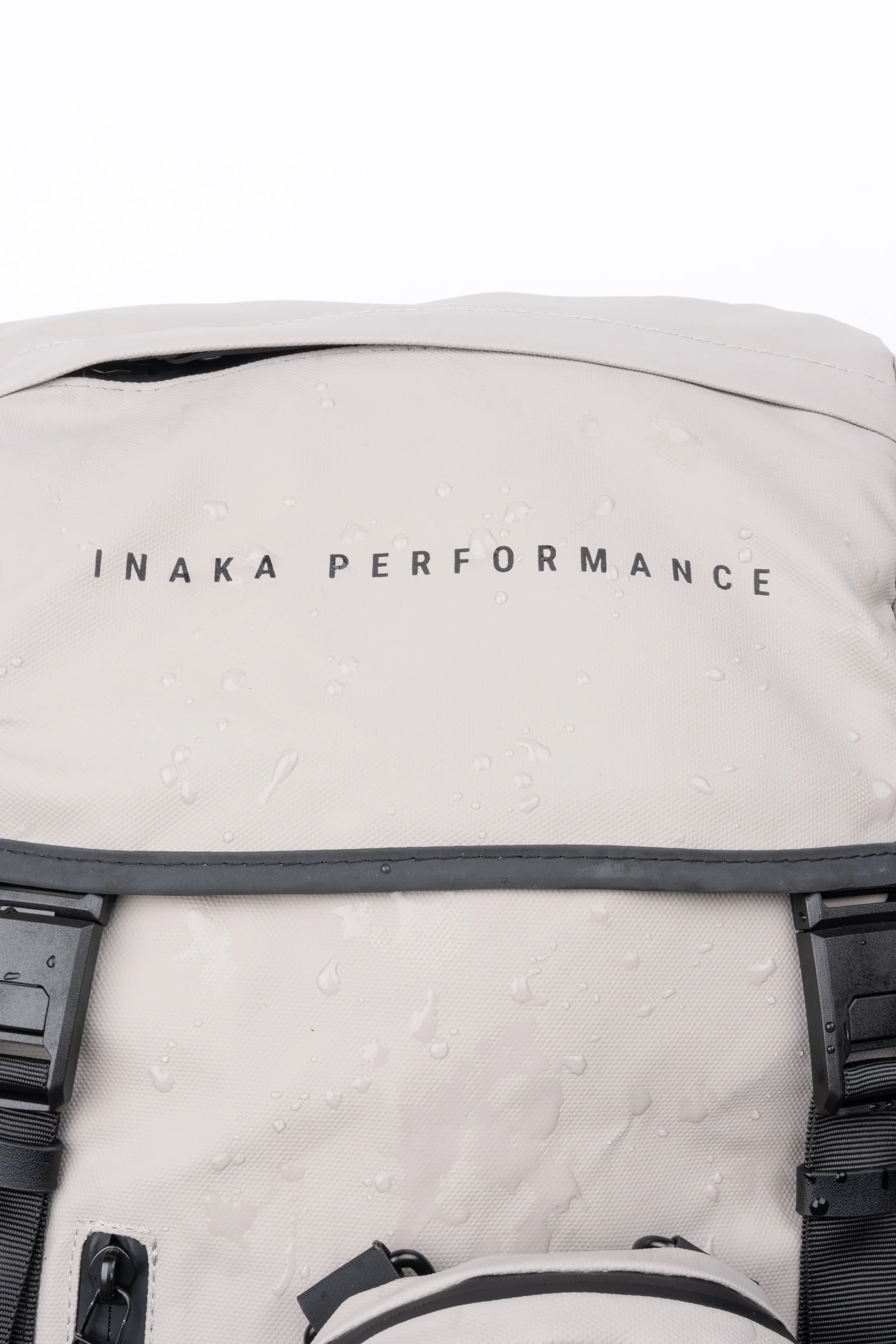 Utility Tech Backpack - Taupe Gray - Image 8