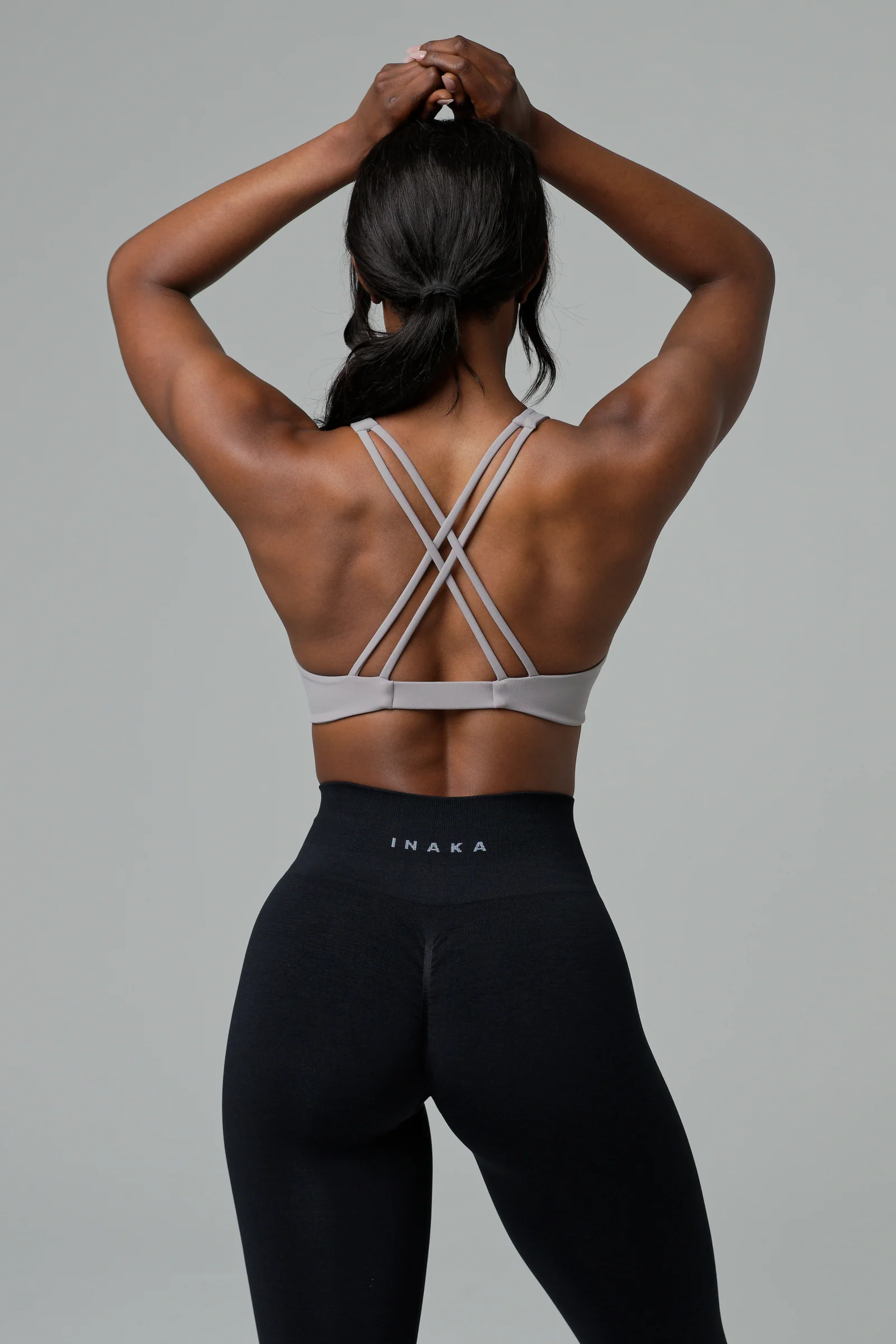VIDA SPORTS BRA - ASH - Image 2