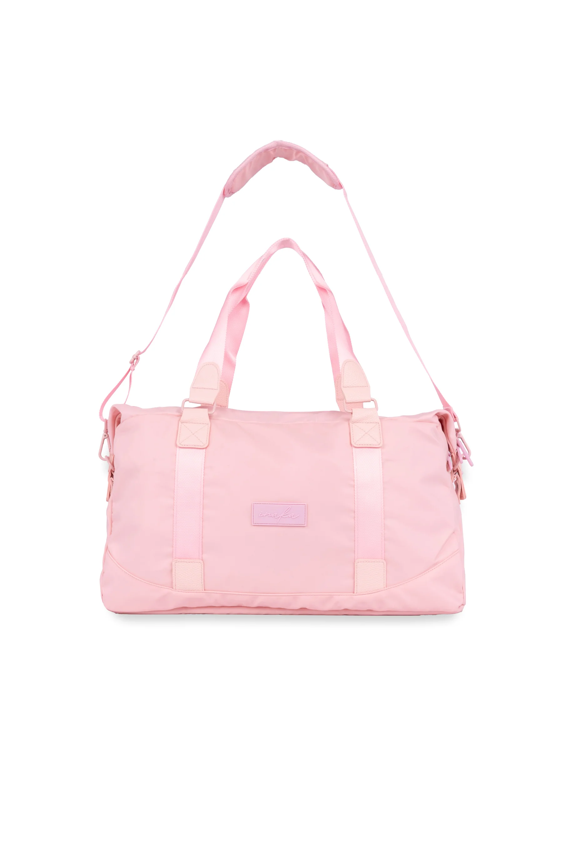 DUFFLE BAG - PINK PARADISE - Image 3