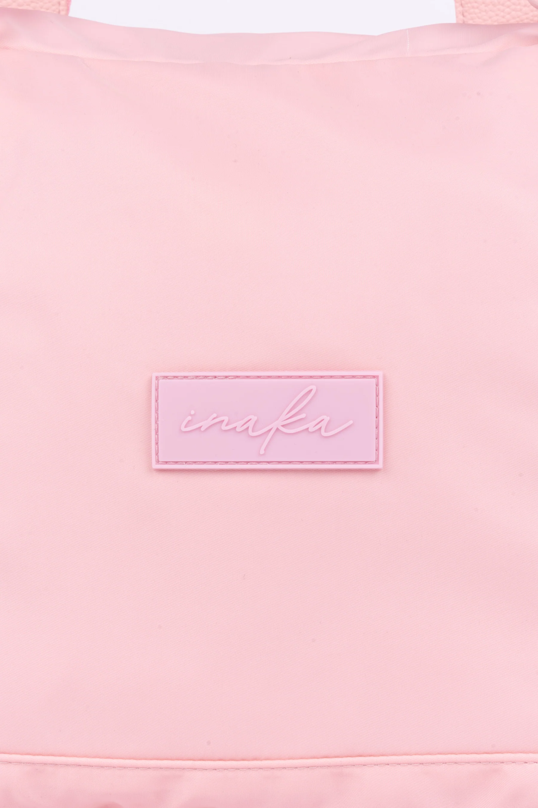 DUFFLE BAG - PINK PARADISE - Image 4