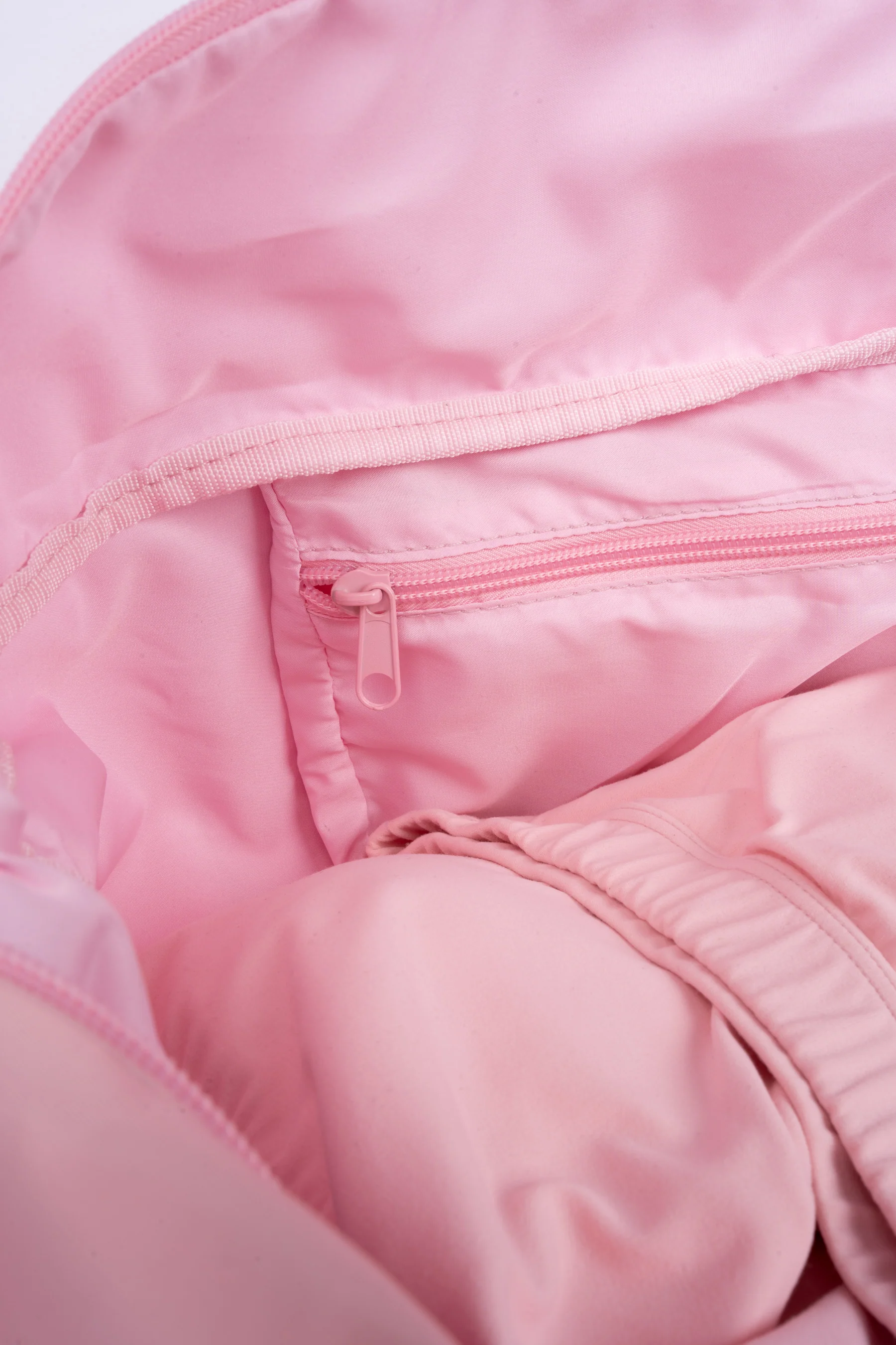 DUFFLE BAG - PINK PARADISE - Image 7