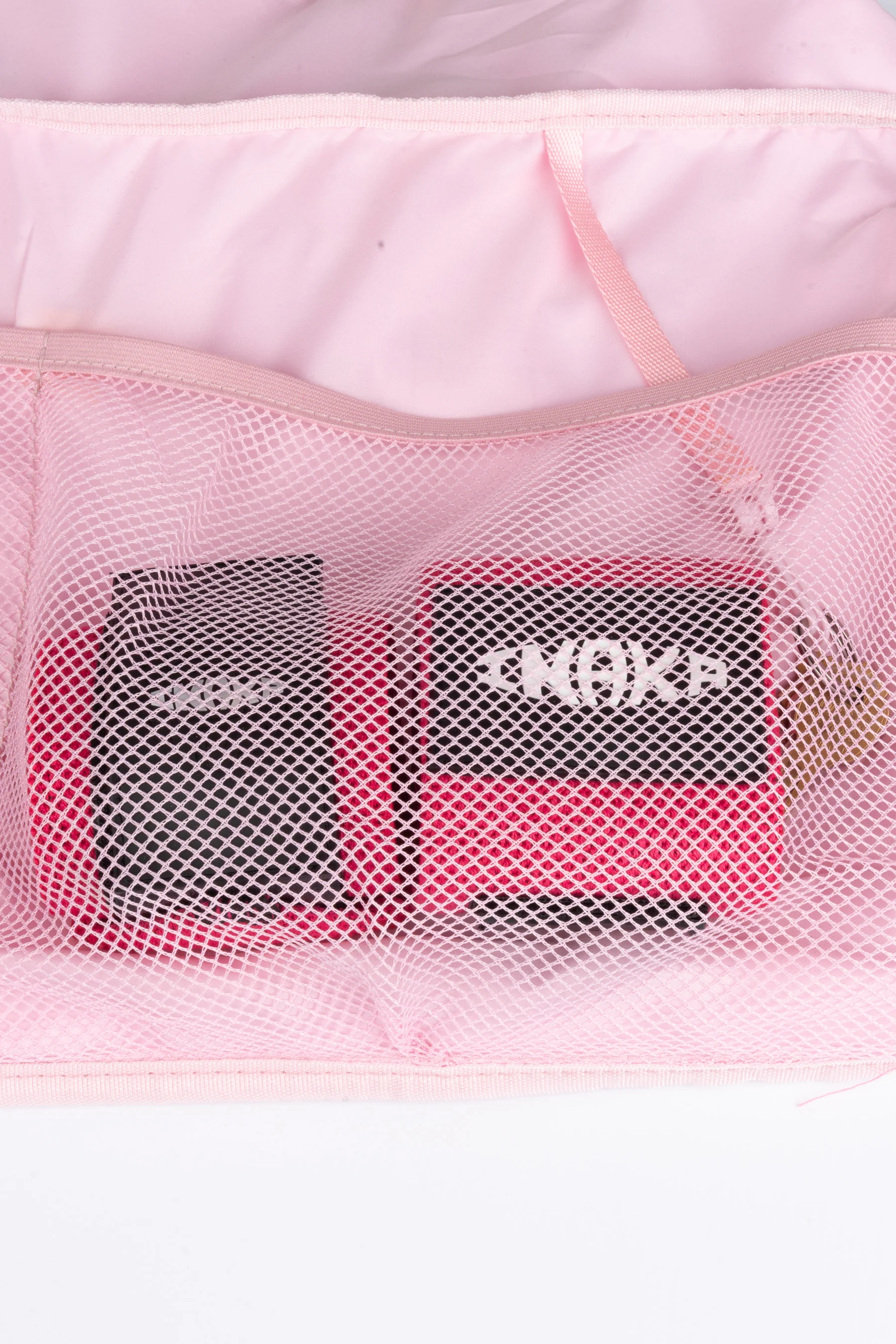 DUFFLE BAG - PINK PARADISE - Image 9