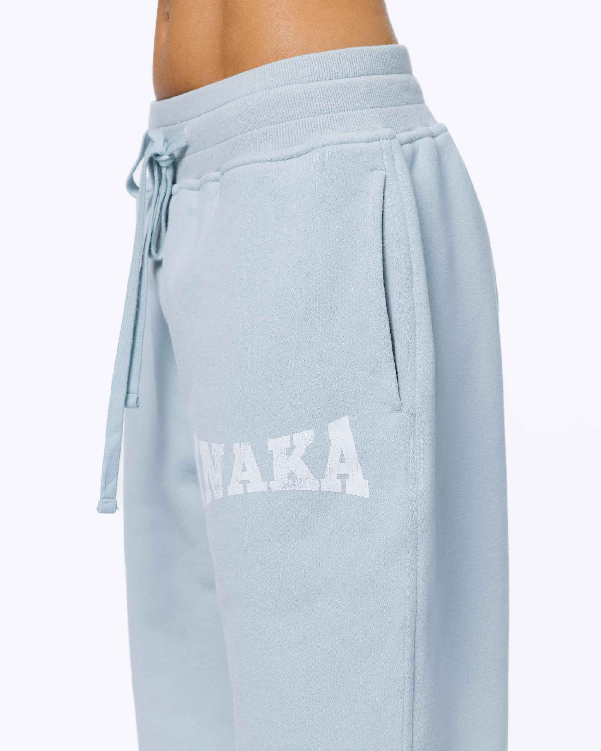 WOMENS PSTAR SWEATS - MINT BLUE - Image 5