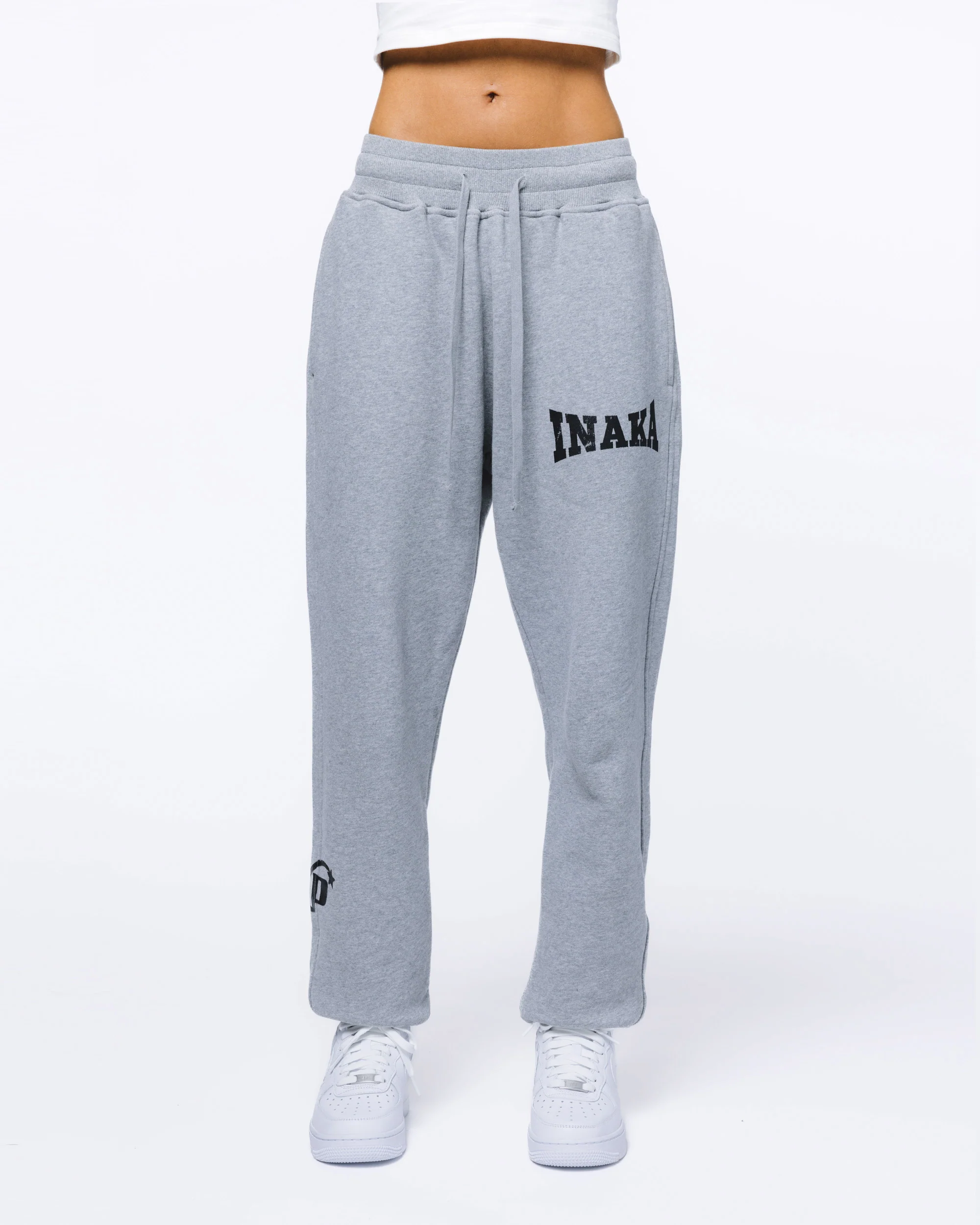 WOMENS PSTAR SWEATS - GREY - Image 3